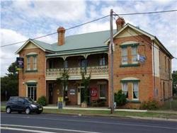 Aberdeen Hotel - Hobart Tourism 2