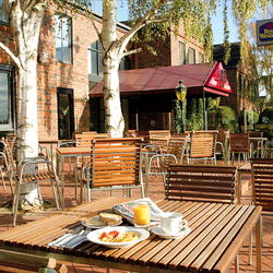 AJs Bar & Bistro - Tourism TAS 2