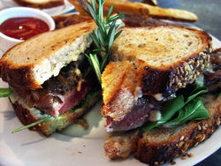 Alpine Hotel - Tourism TAS 2