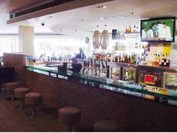 Cabarita Beach Bar & Grill - Tourism TAS 2