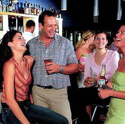 Raintrees Tavern - Tourism TAS 2