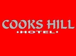 Cooks Hill Hotel - Hobart Tourism 2