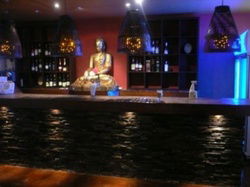 Buddha Bar - Tourism TAS 2