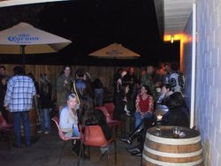 Kairi Hotel - Hobart Tourism 2