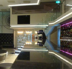 XO Lounge - Tourism TAS 2