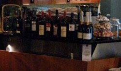 Dux Restaurant - Tourism TAS 2