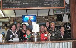 Bush Shack Brewery - Tourism TAS 2