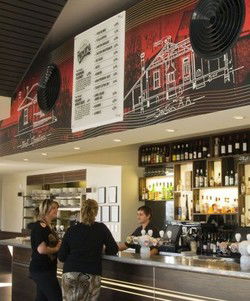 The Principal Brewing Company - Hobart Tourism 2