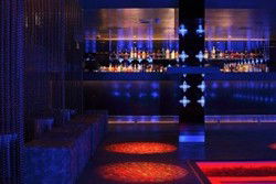 Bar Underground - The Oxford Hotel - Hobart Tourism 2