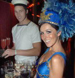 Bourbon Bar - Tourism TAS 2