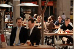 Quay Bar - Tourism TAS 2