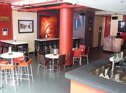 BAR138 On Barrack - Tourism TAS 2