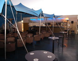 Halo Lounge Bar - Tourism TAS 3