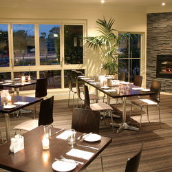 AJs Bar & Bistro - Tourism TAS 3