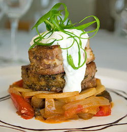 The Paradise Hotel - Tourism TAS 3