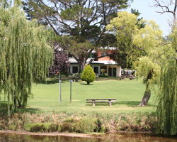 Bendemeer Hotel - Tourism TAS 3