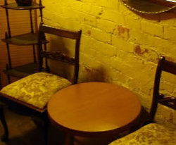 The Gem Bar & Dinning - Hobart Tourism 3