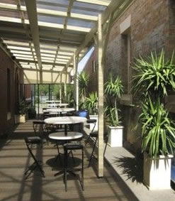 American Hotel Creswick - Tourism TAS 3