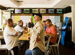 Hotel Flinders - Tourism TAS 3