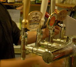 United Kingdom Hotel - Hobart Tourism 3