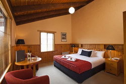 Tall Timbers Tasmania - Tourism TAS 3