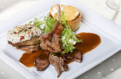 XO Lounge - Tourism TAS 3