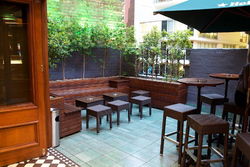 The Belvedere Hotel - Hobart Tourism 3