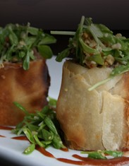 Mojos  - Tourism TAS 3