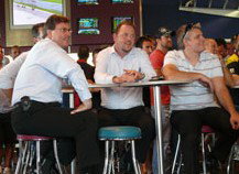 Brooklands Tavern - Tourism TAS 3