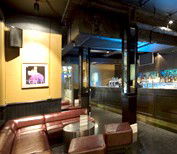 Bourbon Bar - Tourism TAS 3