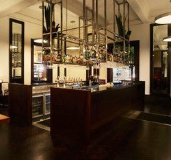 Quay Bar - Tourism TAS 3