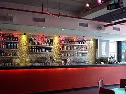 BAR138 On Barrack - Tourism TAS 3