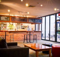 CBD Hotel Newcastle - Tourism TAS