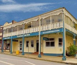 Raleigh NSW Hobart Tourism