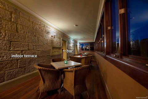 Botany Bay Hotel - Tourism TAS 2