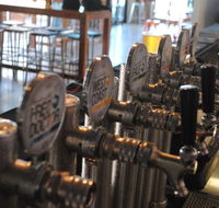 Mash Brewery - Rockingham - Hobart Tourism