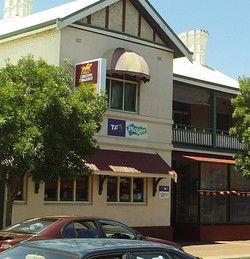 Northam Tavern - Tourism TAS 0