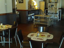 Northam Tavern - Tourism TAS 1