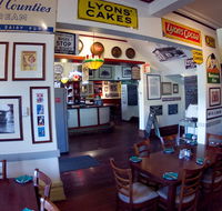 Woodbridge Hotel