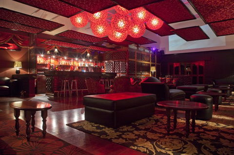 East End Bar - Tourism TAS 1