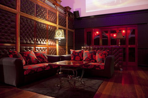 East End Bar - Tourism TAS 2