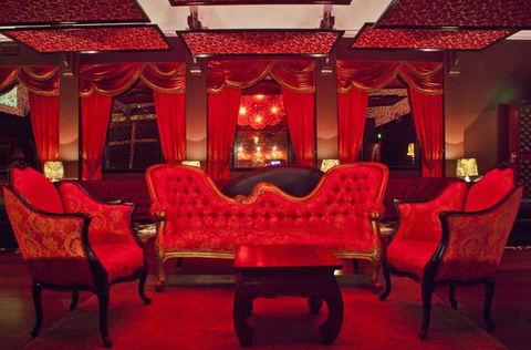 East End Bar - Tourism TAS 3