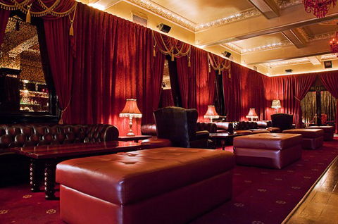 East End Bar - Tourism TAS 4