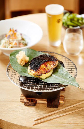 Tokonoma - Hobart Tourism 5