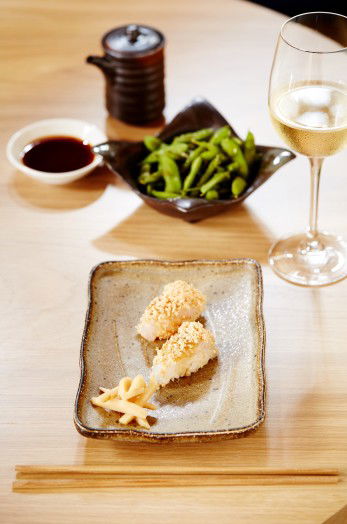 Tokonoma - Hobart Tourism 7