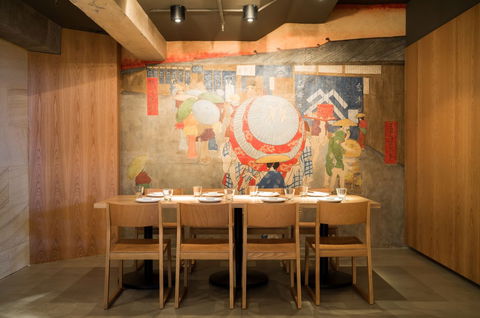 Tokonoma - Hobart Tourism 11