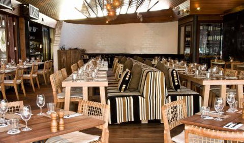 Adelaide Hills Petanque Club - Tourism TAS 2