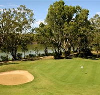 Coomealla Memorial Sporting Club - Tourism TAS