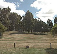 St Marys Sports Centre - Tourism TAS