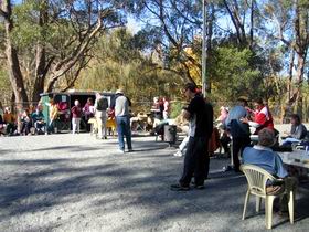 Adelaide Hills Petanque Club - Tourism TAS 0
